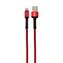 کابل تبدیل USB به لایتنینگ کینگ استار مدل K30 i طول 1 متر