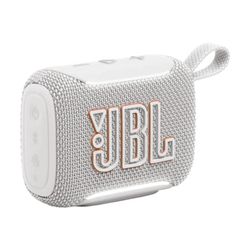 اسپیکر بی سیم JBL مدل Go 5 - سفید (گارانتی 18 ماهه شرکتی)