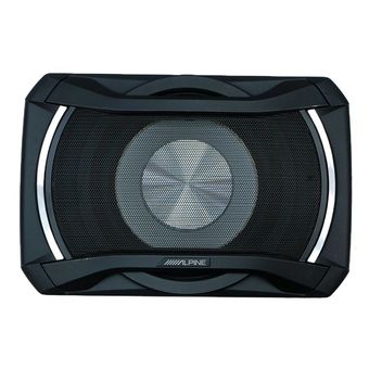 ساب باکس اکتیو آلپاین مدل SWE- 1080 اورجینال