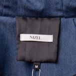 کاپشن زنانه نیزل مدل 120