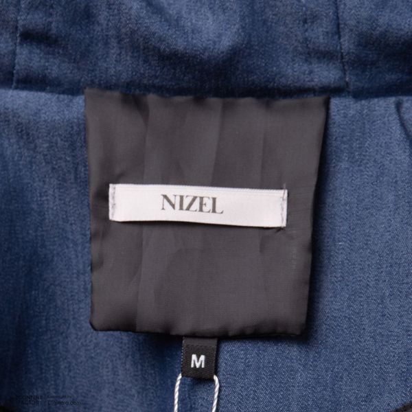 کاپشن زنانه نیزل مدل 120