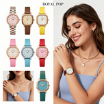 ساعت ROYAL POP