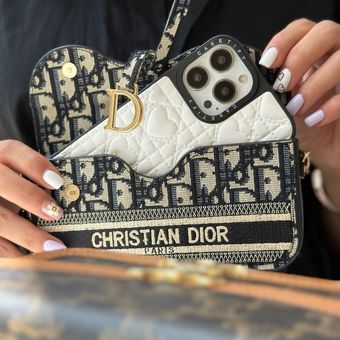 کیف فری سایز dior