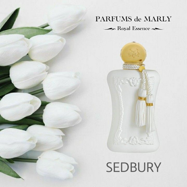 تستر ادوپرفیوم پارفومز د مارلی سدبری PARFUMS de MARLY - Sedbury