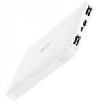 پاوربانک شیائومی مدل PB100LZM ظرفیت 10000 میلی آمپر ساعت