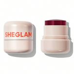 تینت لب و گونه ژله ای شیگلم SHEGLAM JELLY-LICIOUS HYDRATING LIP & BLUSH TINT
