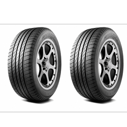 لاستیک مکسترک سایز 225/55R18 گل Sierra S6 - دو حلقه
