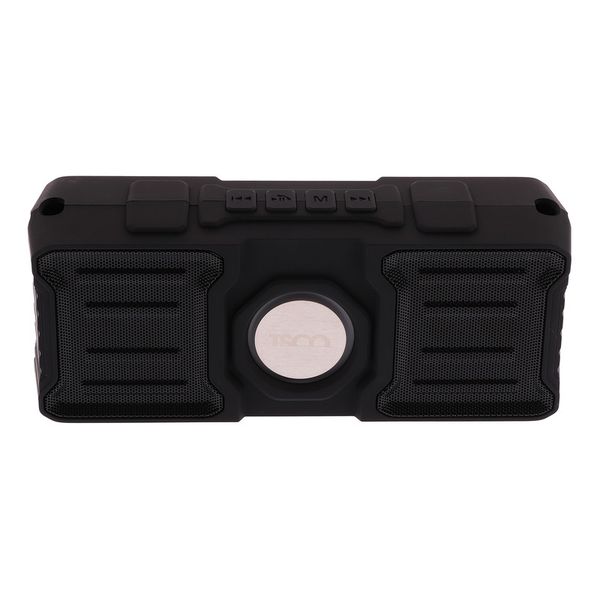 اسپیکر بلوتوثی قابل حمل تسکو مدل TS 23030 با گارانتی شرکتی