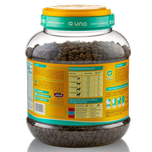غذای خشک توله سگ مناسب نژاد کوچک و متوسط اونو / Uno small & medium dry food