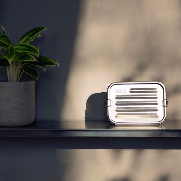 ظرف غذای سیگ مدل Gemstone Food Box کد F2022