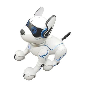 ربات اسباب بازی مدل سگ آیتم 118