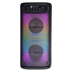 اسپیکر بلوتوثی قابل حمل مدل KTS-1711