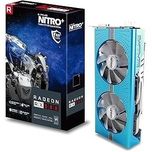 گرافیک سافایر +RX 580 8GB Sapphire Nitro کاکرده