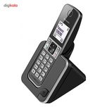 تلفن بی‌سیم پاناسونیک مدل KX-TGD310