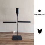 کیسه بوکس ایستاده