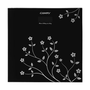 ترازو دیجیتال کمری