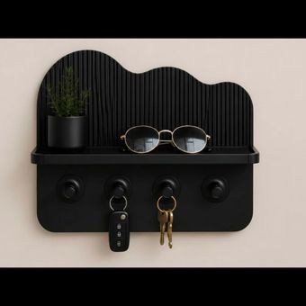 جاکلیدی و نظم‌دهنده ورودی WaveShelf