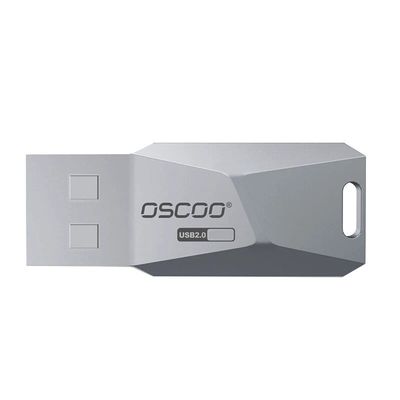 فلش مموری اوسکو مدل R006 ظرفیت 8 گیگابایت