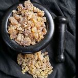 لبان (کندر) عربی اصل
