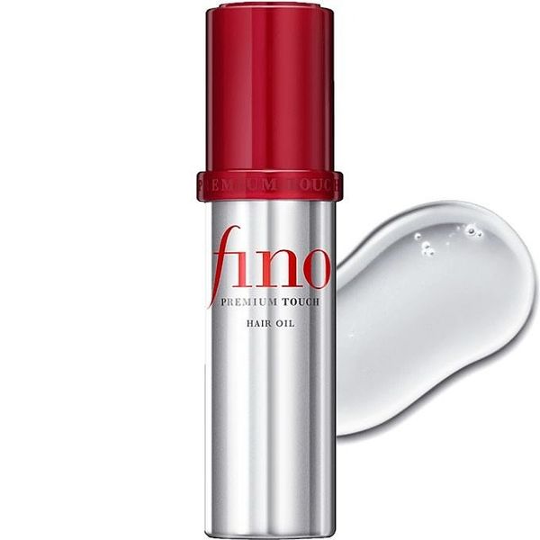 روغن احیا کننده مو فینو پرمیوم تاچ شیسیدو FINO PREMIUM TOUCH HAIR OIL