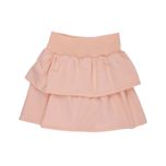 دامن چین دار دخترانه مدل MDSS-CH3236