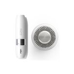 ماشین اصلاح موی صورت بانوان براون مدل Face Mini braun FS1000