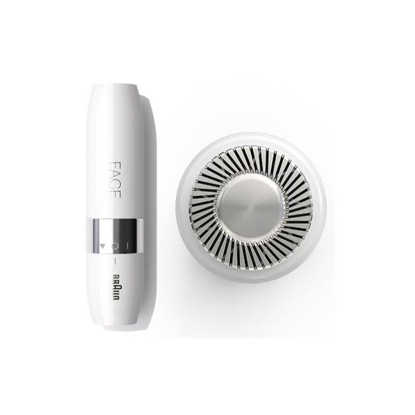 ماشین اصلاح موی صورت بانوان براون مدل Face Mini braun FS1000