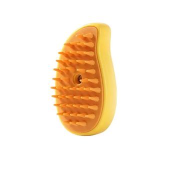 برس بخار سگ و گربه مدل اشک