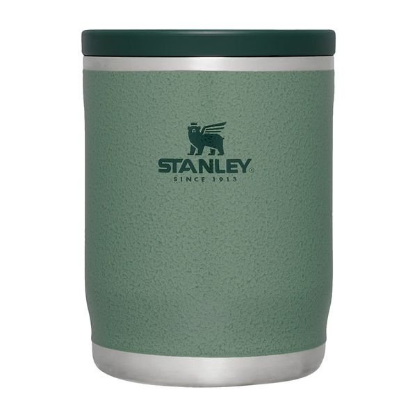 فلاسک غذا استنلی مدل The Adventure TO-GO گنجایش 0.530 لیتر