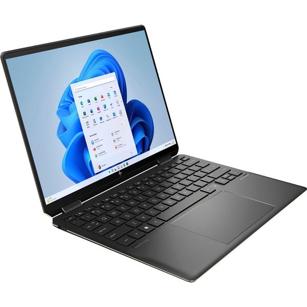 لپ تاپ 16 اینچی اچ‌ پی مدل Spectre x360 2-in-1 16t-F2013dx-i7 13700H 16GB 512SSD W