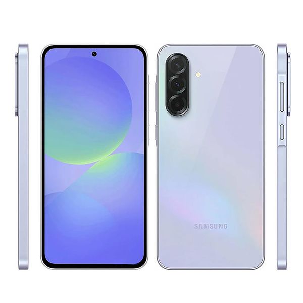 گوشی موبایل سامسونگ مدل Galaxy A36 دو سیم کارت ظرفیت 128 گیگابایت و رم 8 گیگابایت - ویتنام