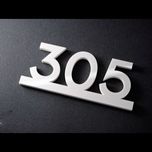 تابلو پلاکواحد مدل p118