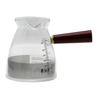 قهوه جوش 700 میل bvk کد 311024