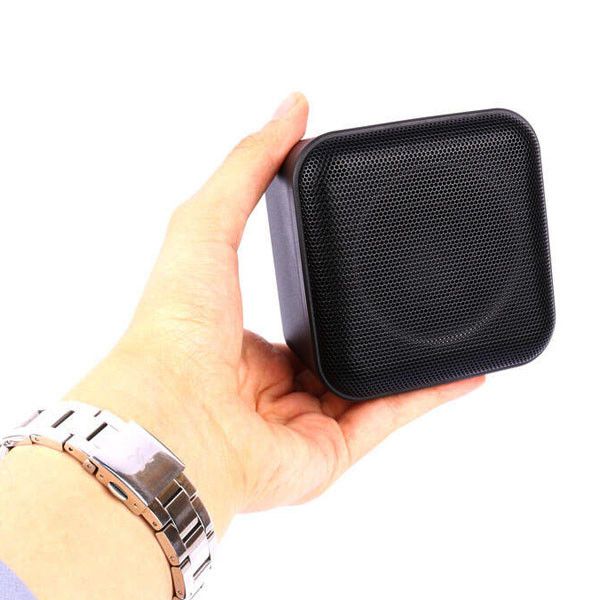 اسپیکر بلوتوثی قابل حمل تسکو مدل TS 23310 با گارانتی شرکتی