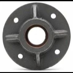 توپی چرخ بتونیر پژویی