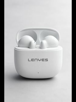 هدفون بلوتوثی Air-69 برند Lenyes