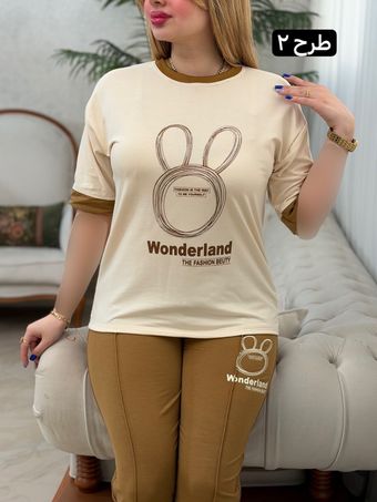 ست پنبه نگینی 3751