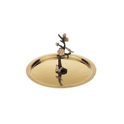 شیرینی خوری گلدکیش مدل دلاریس کد GK834023