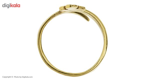 انگشتر میو مدل R51