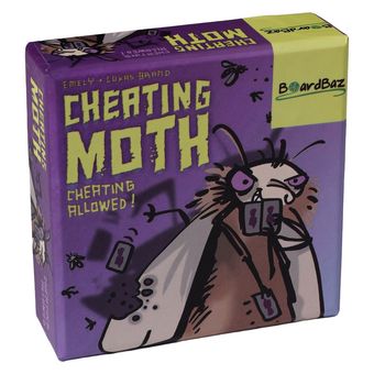 بازی فکری برد باز مدل شبپره متقلب