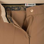 شلوار راسته زنانه مدل MDSS-AU1347