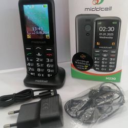 موبایل ساده m230