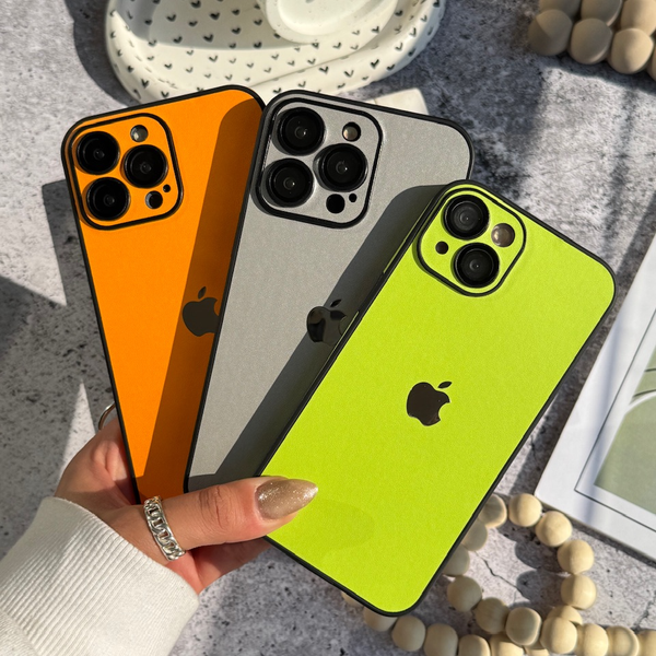 قاب پرو کالر / آیفون / (کدC1892)
