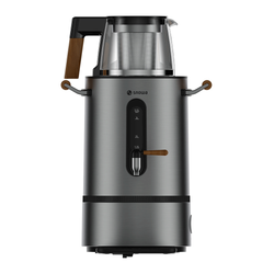 چایساز استیل اسنوا مدل STM-X2000ST