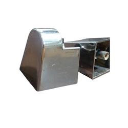 بست لوله درب اجاق گاز(جفت)