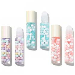 روغن لب گلوله‌ای شیگلم GOOD TIMES ROLL ‏