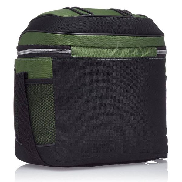 یخچال سفری کلمن مدل Soft Cooler 9 Can کد F2022