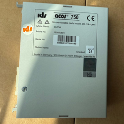 کارت پردازشگر IDS ACOS 750 CU73A