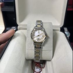 ساعت اورجینال زنانه کوبل مدل Cobel CB6285L