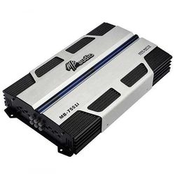 آمپلی فایر خودرو ام بی آکوستیک (MB Acoustics) مدل MB – 7551